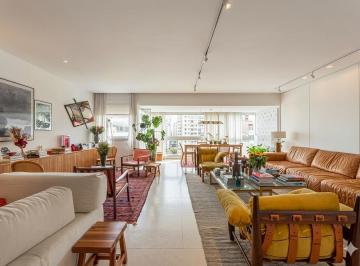 Apartamento de 4 quartos, Rio de Janeiro · Raridade no Leblon | Apartamento Projetado 200m | 4 Quartos | 3 Suítes | 3 Vagas | Próximo ao Metrô