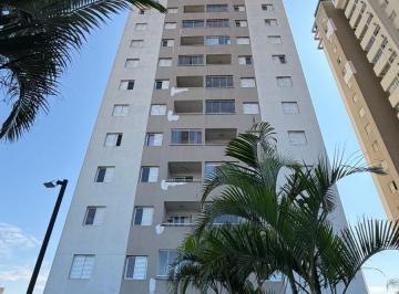 Apartamento de 3 quartos, São Paulo · Apartamento com 3 quartos e 57 m² à venda em Vila Butantã