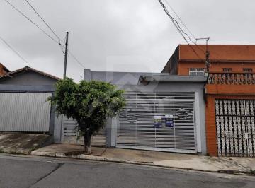 Casa · 170m² · 3 Quartos · 2 Vagas · Casa Térrea Dupla à venda + Lazer Exclusivo no Santa Bárbara/SP!