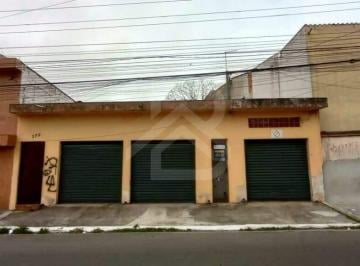 Casa · 258m² · 3 Quartos · 5 Vagas · Casa para Venda em São Paulo / SP no bairro Parque são Rafael