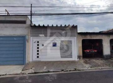 Casa · 130m² · 2 Quartos · 2 Vagas · Casa Térrea à venda, 2 quartos, 1 suíte, 2 vagas, Cidade Satélite Santa Bárbara - São Paulo/SP