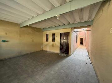 garagem · Casa à venda, 3 quartos, 1 suíte, 2 vagas, Jardim Rodolfo Pirani - São Paulo/SP