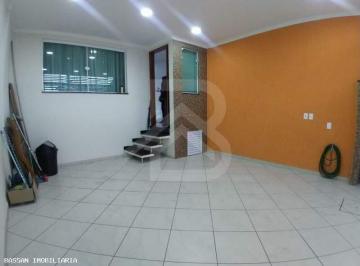 Casa · 125m² · 2 Quartos · 2 Vagas · Casa para Venda em São Paulo / SP no bairro Parque são Rafael