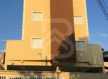 Apartamento · 42m² · 2 Quartos · 1 Vaga · Apartamento para Venda em Santo André / SP no bairro Vila Suíça