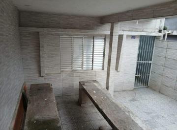 Casa · 125m² · 1 Quarto · 1 Vaga · Casa à venda, 1 quarto, 1 vaga, Parque são Rafael - São Paulo/SP