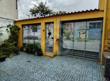 Casa · 185m² · 2 Quartos · 3 Vagas · Sobrado à venda, 2 quartos, 2 suítes, 3 vagas, Jardim Vila Formosa - São Paulo/SP