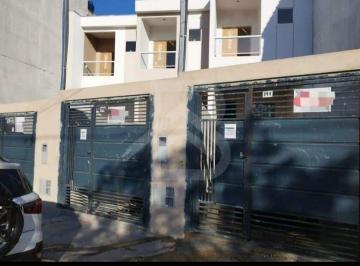 Casa · 110m² · 3 Quartos · 2 Vagas · Sobrado para Venda em São Paulo / SP no bairro Jardim Sapopemba