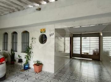 Casa · 192m² · 3 Quartos · 3 Vagas · Casa Térrea à venda, 3 quartos, 1 suíte, 3 vagas, Vila Antonieta - São Paulo/SP