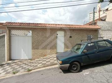 Casa · 250m² · 3 Quartos · 4 Vagas · Casa para Venda em Santo André / SP no bairro Jardim Ipanema