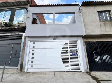 Casa · 100m² · 3 Quartos · 2 Vagas · Sobrado para Venda em São Paulo / SP no bairro Parque são Rafael