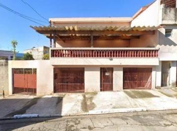 Casa · 290m² · 6 Quartos · 5 Vagas · Casa para Venda em São Paulo / SP no bairro Vila Ester