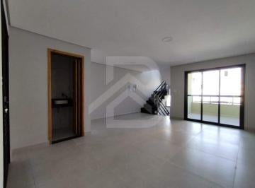 Casa · 134m² · 2 Quartos · 3 Vagas · Sobrado para Venda em Santo André / SP no bairro Parque das Nações