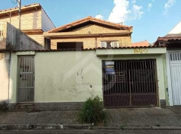 Casa · 3 Quartos · 1 Vaga · Casa para Venda em São Paulo / SP no bairro Parque são Rafael