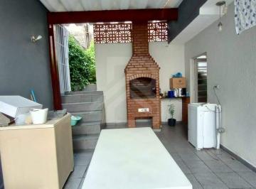 Casa · 219m² · 3 Quartos · 2 Vagas · Casa para Venda em São Paulo / SP no bairro Jardim Vera Cruz(Zona Leste)