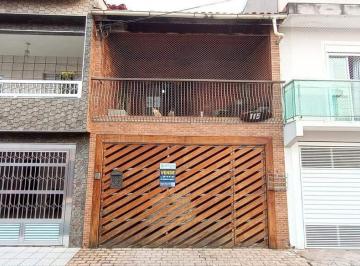 Casa · 230m² · 3 Quartos · 2 Vagas · Casa para Venda em São Paulo / SP no bairro Parque são Rafael