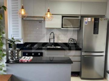 Apartamento · 35m² · 2 Quartos · 1 Vaga · Apartamento à venda, 2 quartos, 1 vaga, Cidade Satélite Santa Bárbara - São Paulo/SP