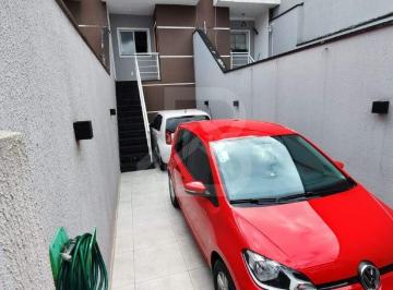 Casa · 83m² · 2 Quartos · 2 Vagas · Sobrado à venda, 2 quartos, 2 suítes, 2 vagas, Parque são Rafael - São Paulo/SP