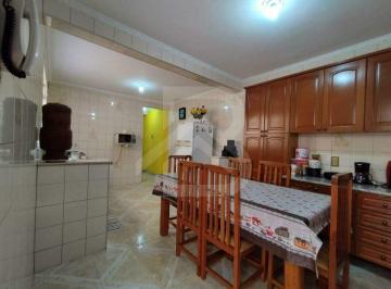Casa · 125m² · 4 Quartos · 1 Vaga · Sobrado para Venda em São Paulo / SP no bairro Parque são Rafael