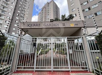 Apartamento · 53m² · 2 Quartos · 1 Vaga · Apartamento para Venda em Santo André / SP no bairro Parque Erasmo Assunção