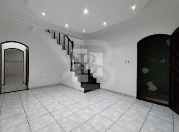 Casa · 125m² · 4 Quartos · 2 Vagas · Sobrado para Venda em São Paulo / SP no bairro Parque são Rafael