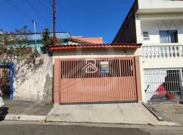 Casa · 123m² · 2 Quartos · 1 Vaga · Sobrado para Venda em São Paulo / SP no bairro Parque são Rafael