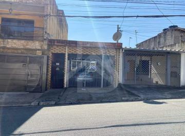 Casa · 138m² · 3 Quartos · 1 Vaga · Casa para Venda em São Paulo / SP no bairro Parque são Rafael