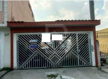 Casa · 103m² · 3 Quartos · 2 Vagas · Casa para Venda em São Paulo / SP no bairro JARDIM TIETÊ