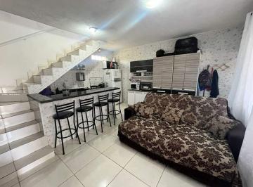 Casa · 50m² · 2 Quartos · 1 Vaga · Sobrado para Venda em São Paulo / SP no bairro Parque são Rafael