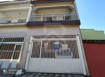 Casa · 145m² · 3 Quartos · 2 Vagas · Casa para Venda em São Paulo / SP no bairro Parque são Rafael