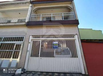 Casa · 145m² · 3 Quartos · 2 Vagas · Casa para Venda em São Paulo / SP no bairro Parque são Rafael