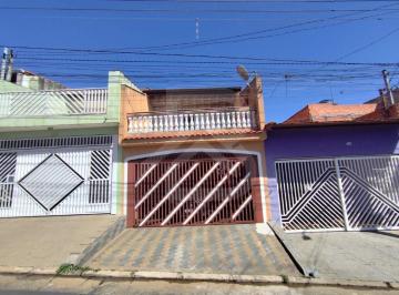 Casa · 210m² · 4 Quartos · 2 Vagas · Casa à venda, 4 quartos, 1 suíte, 2 vagas, Jardim Sônia Maria - Mauá/SP