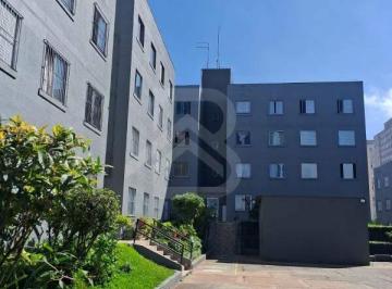 Prédio · Apartamento à venda, 2 quartos, 1 vaga, Cidade Satélite Santa Bárbara - São Paulo/SP