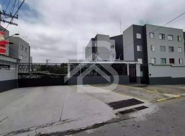 Apartamento · 49m² · 2 Quartos · 1 Vaga · Apartamento à venda, 2 quartos, 1 vaga, Parque são Rafael - São Paulo/SP