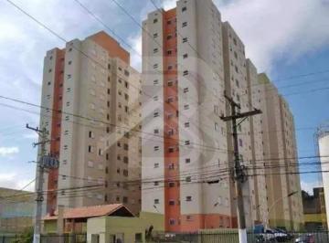 Apartamento · 47m² · 2 Quartos · 1 Vaga · Apartamento para venda no bairro Parque São Lourenço.