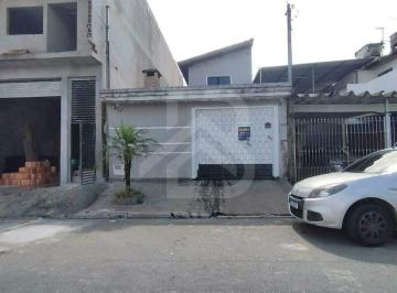 Casa · 3 Quartos · 3 Vagas · Casa para Venda em São Paulo / SP no bairro Parque são Rafael