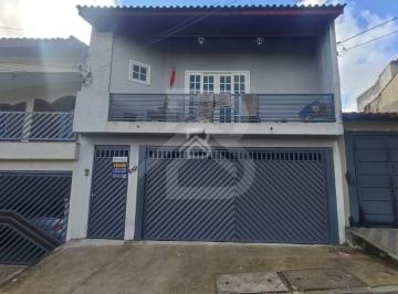 Casa · 150m² · 3 Quartos · 2 Vagas · Casa para Venda em São Paulo / SP no bairro Jardim Rodolfo Pirani