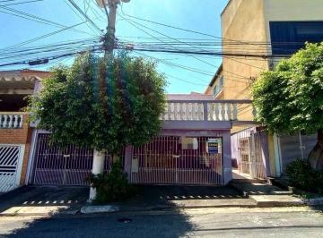 Casa · 250m² · 4 Quartos · 3 Vagas · Casa para Venda em São Paulo / SP no bairro Parque são Rafael