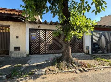 Casa · 156m² · 3 Quartos · 4 Vagas · Casa para Venda em São Paulo / SP no bairro Parque são Rafael