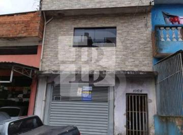Casa · 300m² · 6 Quartos · 1 Vaga · Casa para Venda em São Paulo / SP no bairro Jardim Rodolfo Pirani