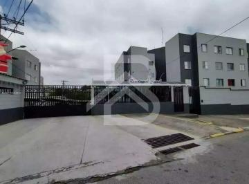 Apartamento · 49m² · 2 Quartos · 1 Vaga · Apartamento à venda, 2 quartos, 1 vaga, Parque são Rafael - São Paulo/SP