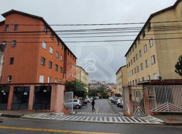Apartamento · 50m² · 2 Quartos · 1 Vaga · Apartamento para Venda em Santo André / SP no bairro Parque das Nações