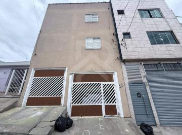 Casa · 3 Quartos · 2 Vagas · Sobrado à venda, 3 quartos, 1 suíte, 2 vagas, Vila Bancária - São Paulo/SP