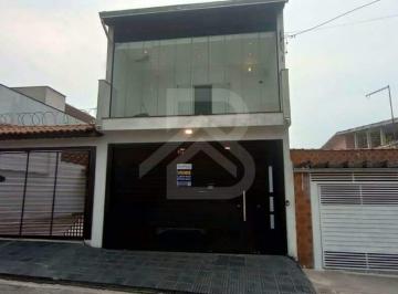 Casa · 200m² · 3 Quartos · 2 Vagas · Casa para Venda em São Paulo / SP no bairro JARDIM TIETÊ