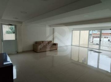 Apartamento · 62m² · 2 Quartos · 1 Vaga · Apartamento à venda, 2 quartos, 1 vaga, Jardim Jurema - São Paulo/SP