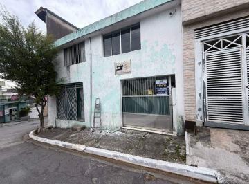 Casa · 110m² · 4 Quartos · 1 Vaga · Casa à venda, 4 quartos, 1 vaga, Vila Bancária - São Paulo/SP