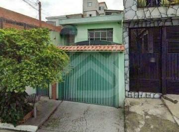 Casa · 125m² · 2 Quartos · 2 Vagas · Casa para Venda em São Paulo / SP no bairro Jardim Catarina