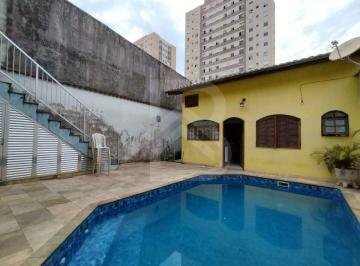 Casa · 200m² · 2 Quartos · 2 Vagas · Sobrado para Venda em São Paulo / SP no bairro Cidade Satélite Santa Bárbara
