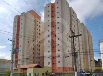 Fachada · Apartamento para venda no bairro Parque São Lourenço.