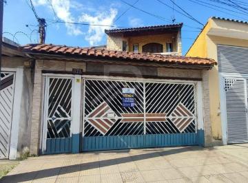 Casa · 350m² · 4 Quartos · 2 Vagas · Casa para Venda em São Paulo / SP no bairro Parque são Rafael