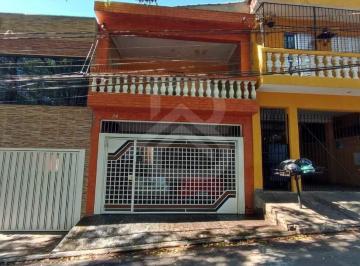 Casa · 184m² · 2 Quartos · 2 Vagas · Casa à venda, 2 quartos, 2 vagas, Jardim Sapopemba - São Paulo/SP